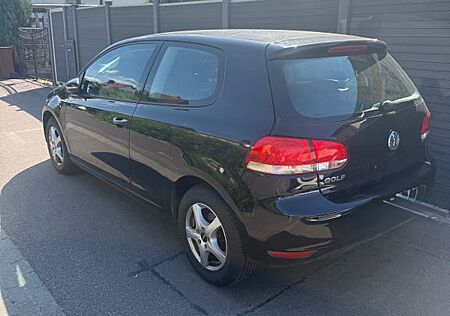 VW Golf Volkswagen 1.4 Trendline Trendline