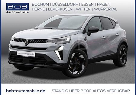Renault Captur Techno E-TECH Full Hybrid 145 NAVI SHZ PD