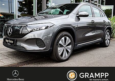 Mercedes-Benz EQA 300 4M ProgressiveAdvanced/AHK/Kamera/Flex