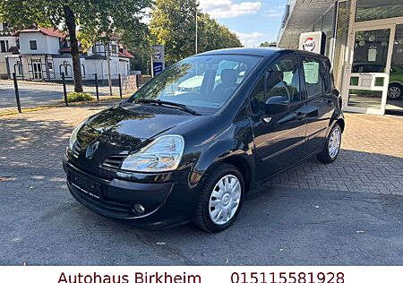 Renault Modus Expression