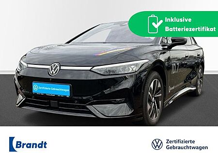 VW ID.7 Volkswagen Pro 77 kWh MATRIX+HUD+SMART-PANO+ACC+H&K