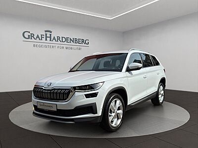 Skoda Kodiaq Style 4x4 TSI DSG 7Sitze AHK AreaView