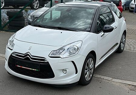 Citroën DS3