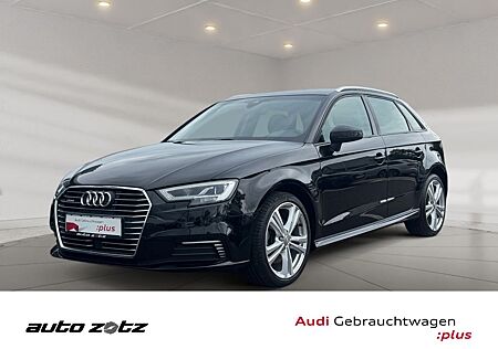 Audi A3 Sportback sport 40 e-tron S tronic PDC,LED,LM