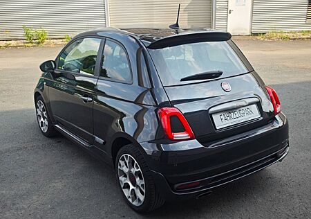 Fiat 500 500S*BEATS*NAVI*PDC*BI-XENON*2.HAND*
