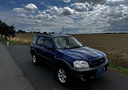 Mazda Tribute