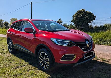 Renault Kadjar TCe 140 GPF Intens