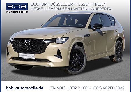 Mazda CX-60 3.3 e-SKYACTIV D 254 8AWD Homura PlusER SD