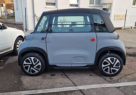 Opel Rocks-e - -250km