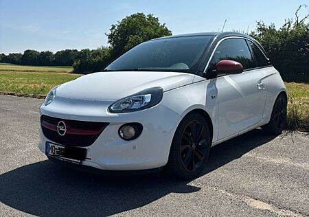 Opel Adam GLAM 1.4 64kW GLAM