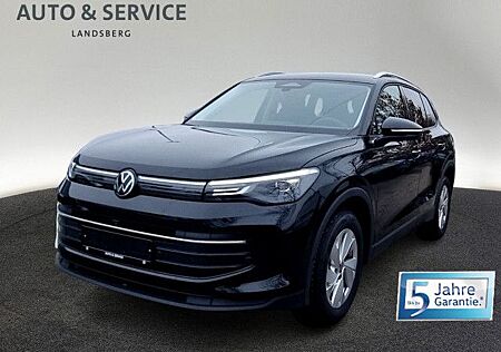 VW Tiguan Volkswagen Energy 1,5 l eTSI 150 PS 7 Gang DSG *WKR*