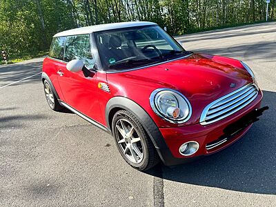 MINI COOPER COOPER