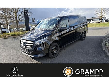 Mercedes-Benz Vito 116 Tourer PRO EL 2xSchiebetür*NAVI*AHK*RFK