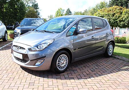 Hyundai ix20 1.6 COMFORT M/T