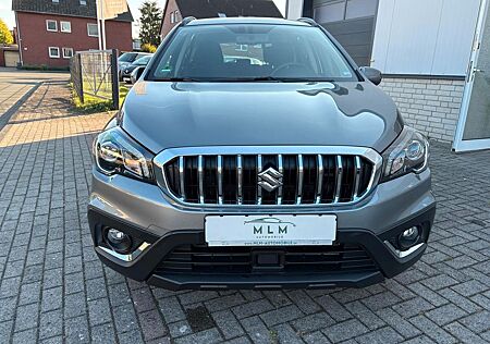 Suzuki SX4 S-Cross (SX4) S-Cross 1.4 Boosterjet Mild Hybrid