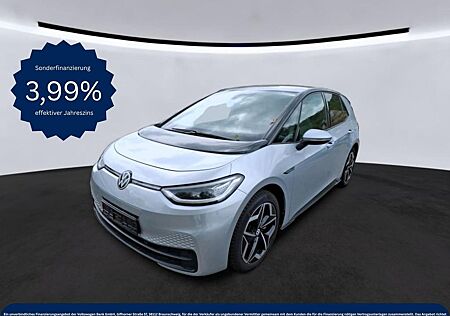 VW ID.3 Volkswagen Pro Performance Business 62 kWh MATRIX WP N