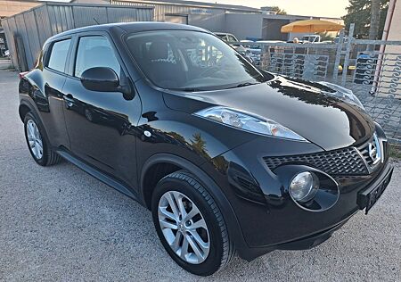 Nissan Juke Acenta