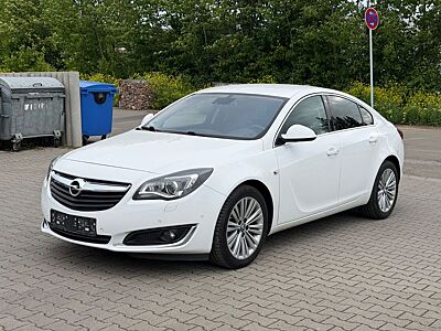 Opel Insignia A Lim. Innovation