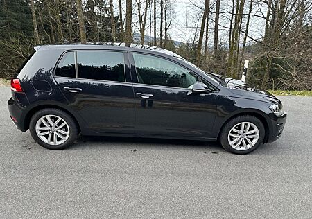 VW Golf Volkswagen 1.6 TDI BMT Comfortline Comfortline