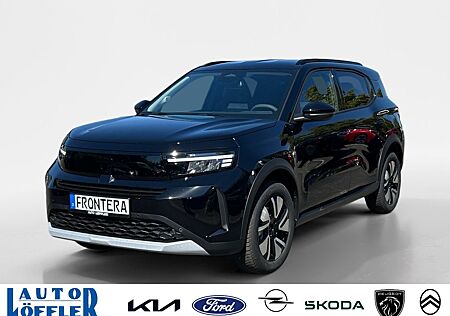 Opel Frontera GS Hybrid AT 6 SHZ LHZ DAB RFK PDC AC B