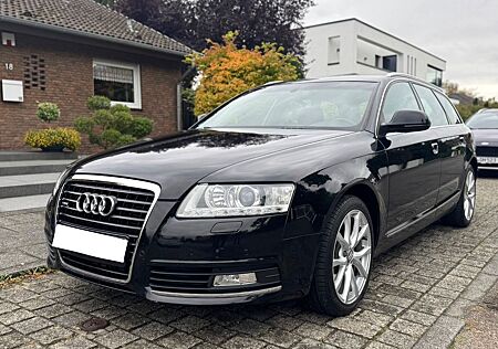 Audi A6 3.0 TDI Alcantara/S-Heft/SHZ/3GNav/Tempomat