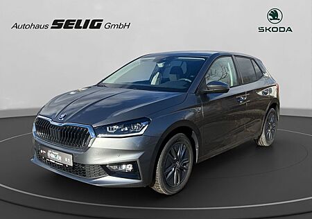 Skoda Fabia Drive 1,0 TSI 95 PS