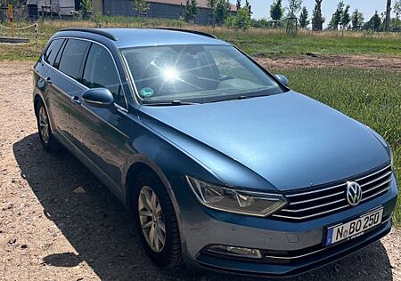 VW Passat Volkswagen Variant 1.4 TSI ACT BMT Comfortline