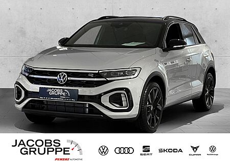 VW T-Roc Volkswagen 1.5 TSI DigiCockpit|AHK|Kamera|Navi R-Line