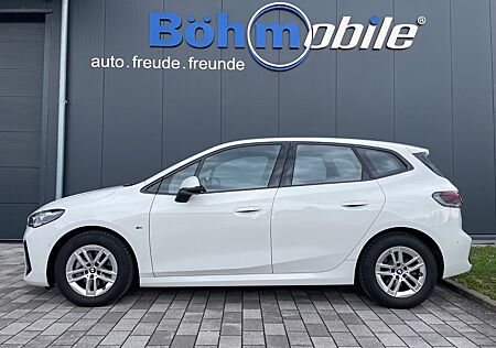 BMW 2er 220i Active Tourer/M-Sport/Pano/AHK(ACC/HUD/HK