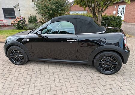 Mini Cooper Roadster Cooper