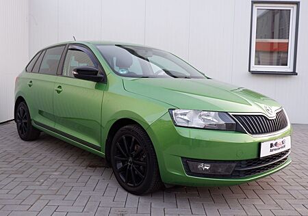 Skoda Rapid 1.2 TSI Spaceback*HU/AU & Inspektion neu*
