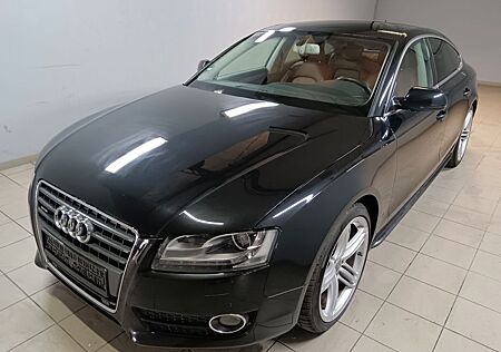 Audi A5 Sportback 2.0 TFSI quattro