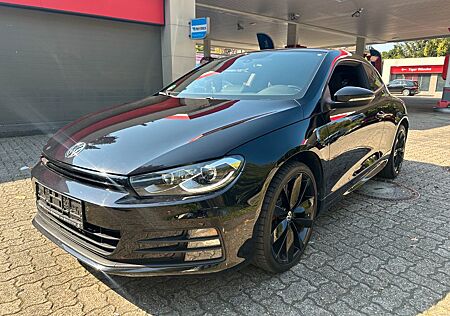 VW Scirocco Volkswagen 2.0 TSI 162kW GTS GTS