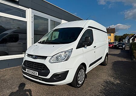 Ford Transit Custom Trend L2 Hochdach