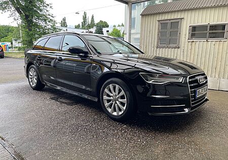 Audi A6 2.0 TDI 110kW ultra S tronic Avant S LINE