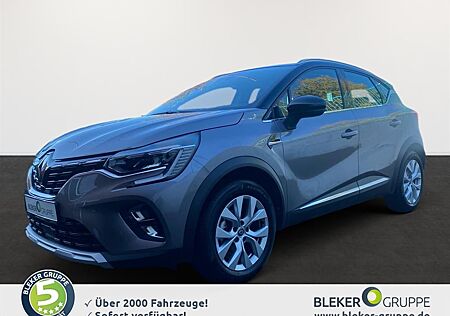 Renault Captur Intens TCe 130 EDC