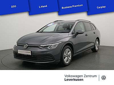 Volkswagen Golf VIII Variant Life DSG VIRT CARPLAY ACC NAVI