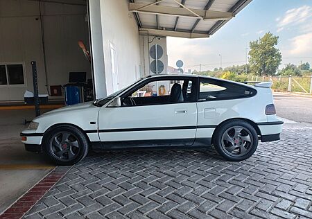 Honda CRX VTEC EE8