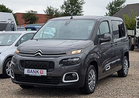 Citroën Berlingo 1.5 BlueHDi FEEL AUTOMATIK TEMPO AHK