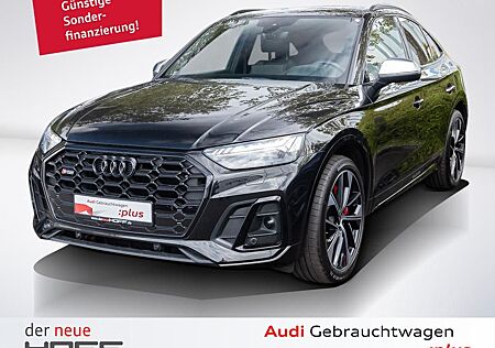 Audi SQ5 Sportback TDI quattro HeadUp Pano 21Zoll B&O