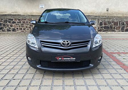 Toyota Auris 1,6-l-Valvematic Life