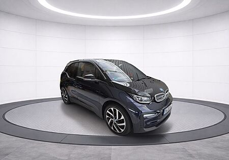 BMW i3 NAVI, LED, KLIMAAUTOMATIK, SITZHEIZUNG, PDC