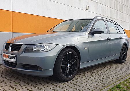 BMW 320i Touring E90 Automatik Panorama Klimaauto