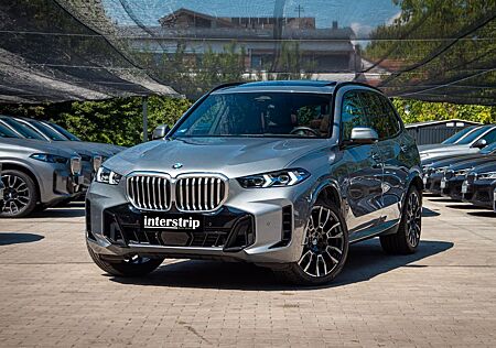 BMW X5 30d M SPORT.DR.ASS.LUFTF.SOFTCL.PANORAMA.360°
