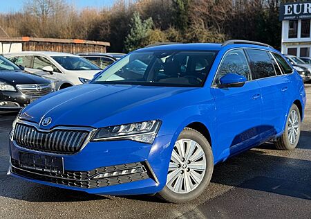 Skoda Superb Combi Ambition iV