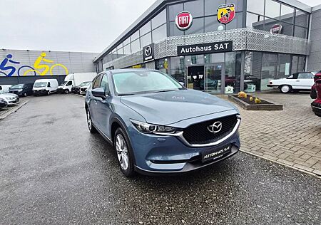Mazda CX-5 2.2 SKYACTIV-D 184 Ad'vantage AWD AT