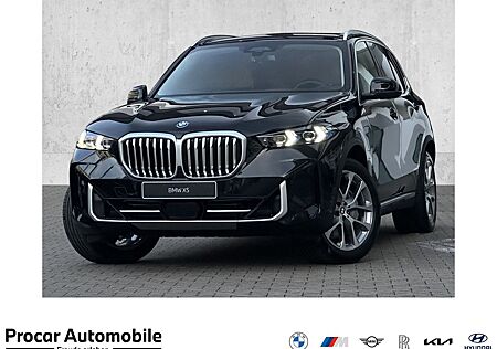 BMW X5 xDrive50e DA Prof. PA Prof. H/K AHK 20"