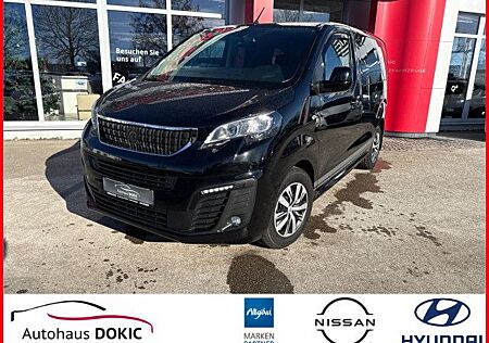 Peugeot Traveller Business L1 AHK Klima 5Sitzer WR