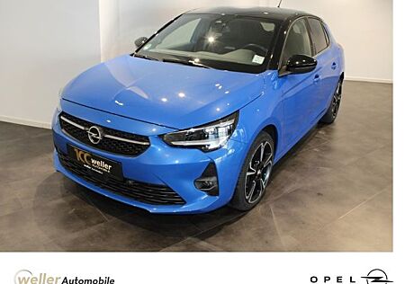 Opel Corsa F 1.2 Turbo ''Ultimate'' Rückfahrkamera Ma