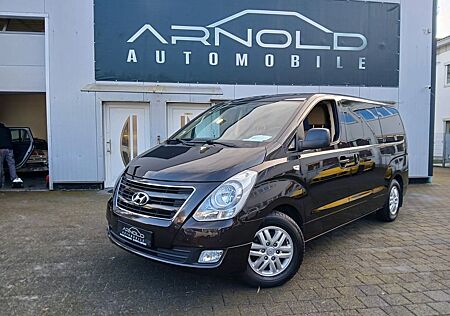 Hyundai H-1 Grand Starex Kamera,Leder,8 Sitze